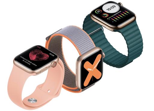 Fecha apple watch discount 6